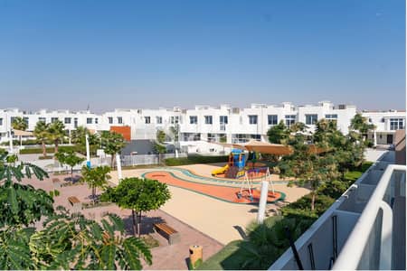 4 Camere Townhouse in affitto a DAMAC Hills 2 (Akoya by DAMAC), Dubai - Villetta a schiera a DAMAC Hills 2 (Akoya by DAMAC)，Avencia, 4 camere da letto, 80000 AED - 16143391