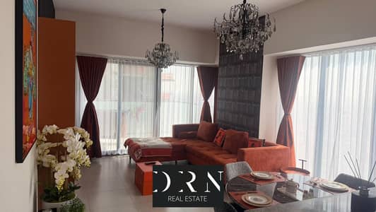 2 Camere Appartamento in vendita a DAMAC Hills, Dubai - WhatsApp Image 2026-01-20 at 12.48. 23 (2). jpeg
