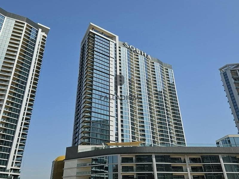 PRIME LOCATION | BURJ KHALIFA & WATER VIEW | HIGH ROI PRIME LOCATION | BURJ KHALIFA & WATER VIEW | HIGH ROI