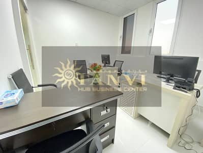 Office in affitto a Deira, Dubai - 47a97f58-1347-4e59-8762-c4af112ccd59. jpg Office in affitto a Deira, Dubai - 47a97f58-1347-4e59-8762-c4af112ccd59. jpg