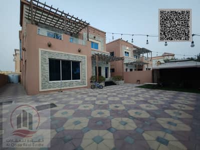 5 Bedroom Villa for Sale in Al Rawda, Ajman - ااااااااااا. jpeg 5 Bedroom Villa for Sale in Al Rawda, Ajman - ااااااااااا. jpeg