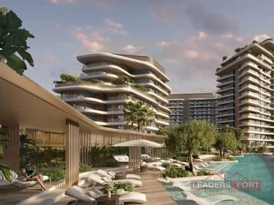 1 habitación Apartamento para en Venta en Haven by Aldar, Dubai - Apartamento en Haven by Aldar,Verdes by Haven,Teal, 1 dormitorio, 1400000 AED - 15422251 1 habitación Apartamento para en Venta en Haven by Aldar, Dubai - Apartamento en Haven by Aldar,Verdes by Haven,Teal, 1 dormitorio, 1400000 AED - 15422251