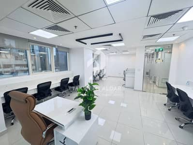 Office zum zur Miete in Sheikh Zayed Road, Dubai - WhatsApp Image 2026-08-11 at 4.48. 59 PM (4). jpeg