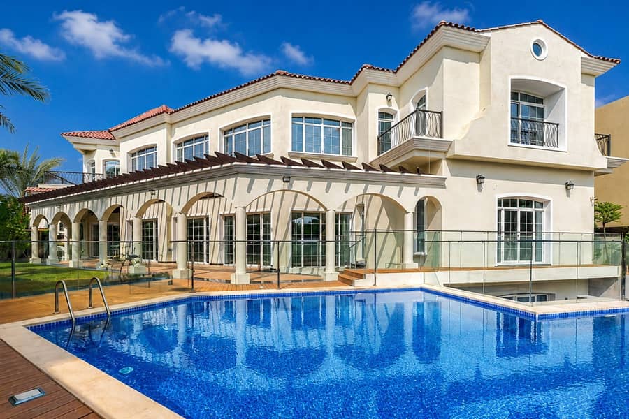 Villa a The Villa,The Aldea, 6 camere da letto, 850000 AED - 16143559 Villa a The Villa,The Aldea, 6 camere da letto, 850000 AED - 16143559
