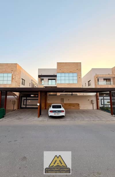 5 Camere Villa in affitto a Al Yasmeen, Ajman - WhatsApp Image 2026-08-06 at 12.43. 47 PM. jpeg 5 Camere Villa in affitto a Al Yasmeen, Ajman - WhatsApp Image 2026-08-06 at 12.43. 47 PM. jpeg