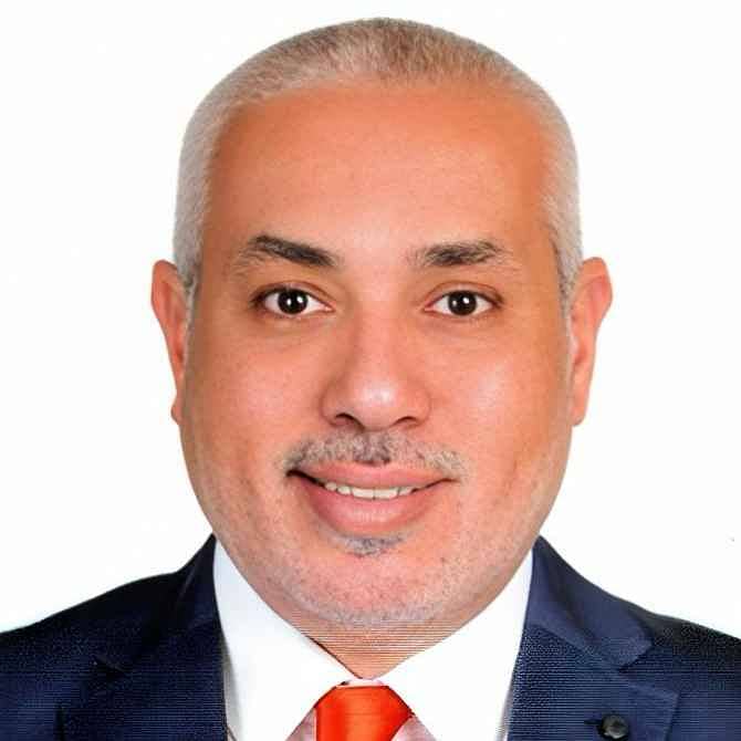 Sayed Mabrouk Sayed Mabrouk