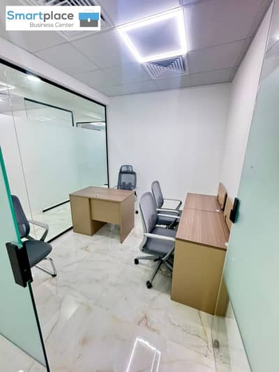 Office in affitto a Umm Ramool, Dubai - WhatsApp Image 2026-07-20 at 1.56. 45 PM. jpeg
