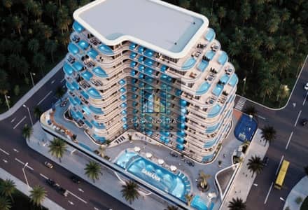 Appartement de 1 chambre à à vendre à Dubai Production City (IMPZ), Dubai - Appartement à Dubai Production City (IMPZ),Samana Portofino, 1 chambre, 970000 AED - 16143577 Appartement de 1 chambre à à vendre à Dubai Production City (IMPZ), Dubai - Appartement à Dubai Production City (IMPZ),Samana Portofino, 1 chambre, 970000 AED - 16143577