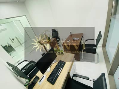 Office te Huur in Al Garhoud, Dubai - WhatsApp Image 2026-04-15 at 11.34. 47. jpeg Office te Huur in Al Garhoud, Dubai - WhatsApp Image 2026-04-15 at 11.34. 47. jpeg