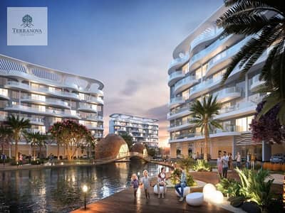Estudio para en Venta en DAMAC Lagoons, Dubai - WhatsApp Image 2026-07-06 at 8.52. 21 PM. jpeg