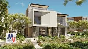 3 Camere Villa in vendita a The Acres, Dubai - images (2). jpeg 3 Camere Villa in vendita a The Acres, Dubai - images (2). jpeg