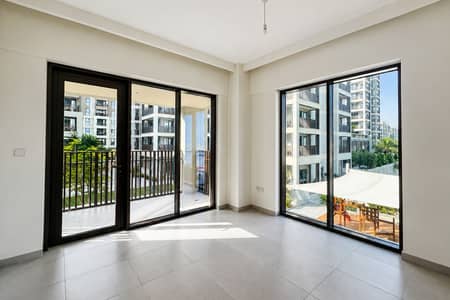 1 habitación Apartamento para en Alquiler en Dubai Creek Harbour, Dubai - Apartamento en Dubai Creek Harbour，Creek Beach，Summer at Creek Beach，Summer 3, 1 dormitorio, 90000 AED - 16143556
