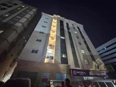 1 Camera Appartamento in affitto a Al Nabba, Sharjah - WhatsApp Image 2026-08-11 at 17.40. 43. jpeg