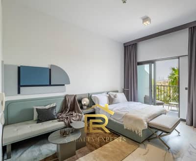 Estudio para en Alquiler en Mohammed Bin Rashid City (MBR City), Dubai - WhatsApp Image 2026-08-11 at 5.16. 41 PM (2). jpeg