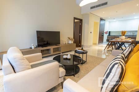 Appartement de 1 chambre à à vendre à Business Bay, Dubai - Appartement à Business Bay，J One，J One Tower A, 1 chambre, 1750000 AED - 16143676