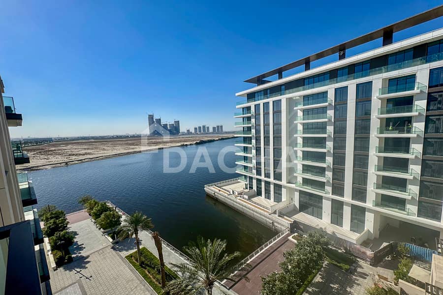 Water View | 1 Bed | Balcony | Cove III Water View | 1 Bed | Balcony | Cove III