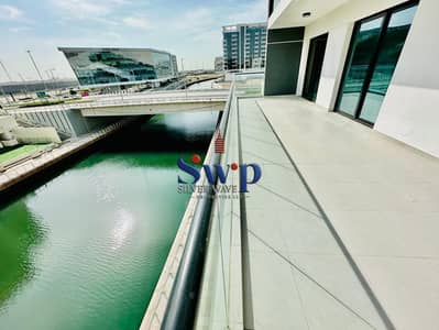 2 habitaciones Apartamento para en Alquiler en Al Raha Beach, Abu Dhabi - Apartamento en Al Raha Beach,Al Seef, 2 dormitorios, 114999 AED - 16143692 2 habitaciones Apartamento para en Alquiler en Al Raha Beach, Abu Dhabi - Apartamento en Al Raha Beach,Al Seef, 2 dormitorios, 114999 AED - 16143692