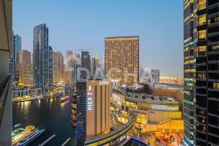 2 Bedroom Flat for Sale in Dubai Marina, Dubai - View Today | Marina View | Prime Location 2 Bedroom Flat for Sale in Dubai Marina, Dubai - View Today | Marina View | Prime Location