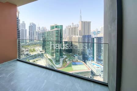 Studio de  à à louer à Business Bay, Dubai - Appartement à Business Bay，Peninsula，Peninsula Two, 75000 AED - 16143697