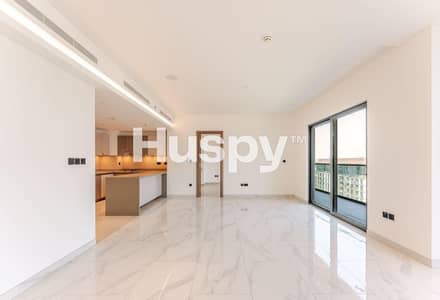2 Camere Appartamento in vendita a Sobha Hartland, Dubai - Appartamento a Sobha Hartland，Crest Grande, 2 camere da letto, 2750000 AED - 16143700