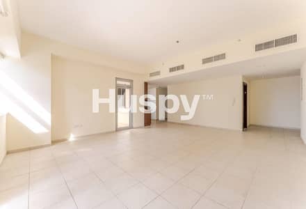 1 Bedroom Flat for Sale in Business Bay, Dubai - Burj Khalifa View | Largest Layout | Vacant 1 Bedroom Flat for Sale in Business Bay, Dubai - Burj Khalifa View | Largest Layout | Vacant