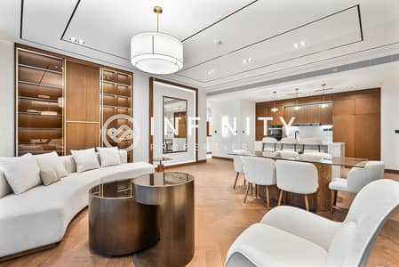 2 Schlafzimmer Wohnung zum zur Miete in Al Wasl, Dubai - A-3. jpg 2 Schlafzimmer Wohnung zum zur Miete in Al Wasl, Dubai - A-3. jpg