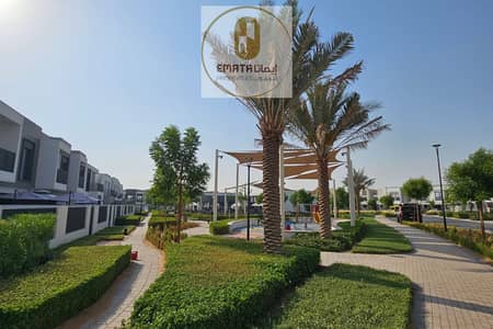 3 Cпальни Таунхаус в аренду в Дубай Саут, Дубай - greenview-2-at-emaar-south_4oD6E_xl. jpg