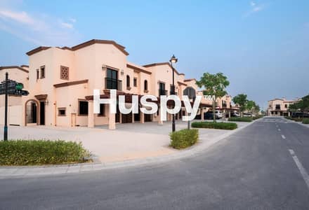 3 Slaapkamers Townhouse te Huur in Zayed City, Abu Dhabi - Rijwoning in Zayed City,Bloom Living,Toledo, 3 slaapkamers, 170000 AED - 16091974 3 Slaapkamers Townhouse te Huur in Zayed City, Abu Dhabi - Rijwoning in Zayed City,Bloom Living,Toledo, 3 slaapkamers, 170000 AED - 16091974