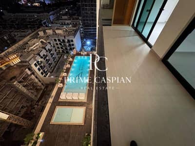 1 Schlafzimmer Wohnung zum zum Verkauf in Jumeirah Village Circle (JVC), Dubai - Wohnung in Jumeirah Village Circle (JVC),JVC District 10,Binghatti Orchid, 1 schlafzimmer, 1150000 AED - 16143765 1 Schlafzimmer Wohnung zum zum Verkauf in Jumeirah Village Circle (JVC), Dubai - Wohnung in Jumeirah Village Circle (JVC),JVC District 10,Binghatti Orchid, 1 schlafzimmer, 1150000 AED - 16143765