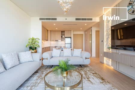 2 Bedroom Apartment for Sale in Dubai Hills Estate, Dubai - Upgraded | Ready to Move In | Fully Furnished