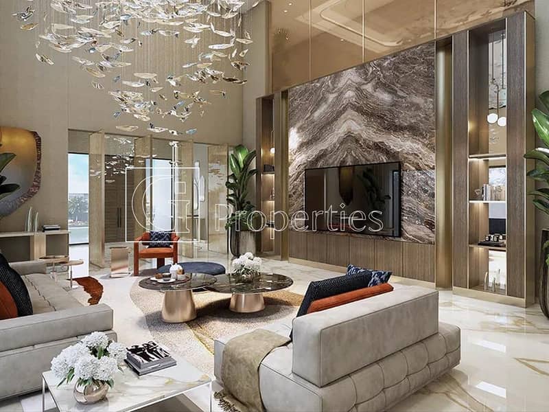 Villa a DAMAC Islands,Maldives 2, 4 camere da letto, 2650000 AED - 16143769 Villa a DAMAC Islands,Maldives 2, 4 camere da letto, 2650000 AED - 16143769