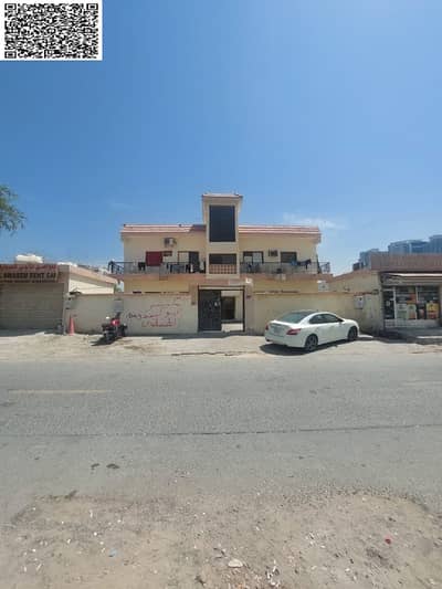 10+ Schlafzimmer Building zum zum Verkauf in Al Rashidiya, Ajman - WhatsApp Image 2026-07-14 at 2.02. 34 PM. jpeg