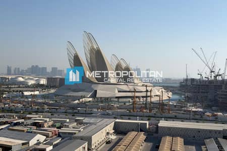 1 Slaapkamer Appartement te Huur in Saadiyat Island, Abu Dhabi - Appartement in Saadiyat Island,Saadiyat Cultural District,Ajwan Towers, 1 slaapkamer, 180000 AED - 16143708 1 Slaapkamer Appartement te Huur in Saadiyat Island, Abu Dhabi - Appartement in Saadiyat Island,Saadiyat Cultural District,Ajwan Towers, 1 slaapkamer, 180000 AED - 16143708
