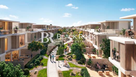 4 Schlafzimmer Townhouse zum zum Verkauf in Al Reem Island, Abu Dhabi - modon-thoraya-6. jpg
