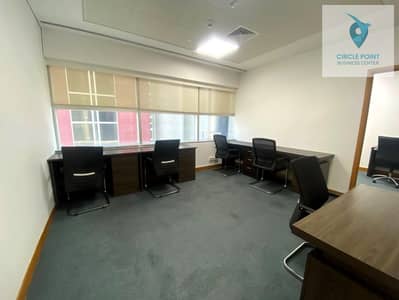 Office para en Alquiler en Deira, Dubai - 5. jpeg