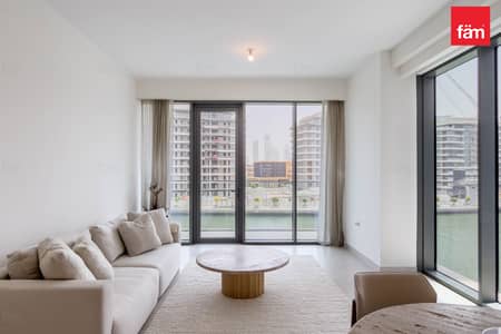 2 Slaapkamers Appartement te Huur in Al Wasl, Dubai - Appartement in Al Wasl，Canal Front Residences，Canal Front Residences 5, 2 slaapkamers, 225000 AED - 16143803