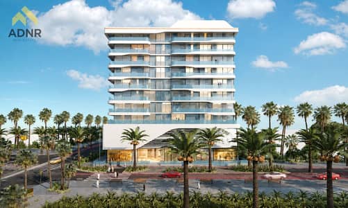 2 habitaciones Apartamento para en Venta en Al Furjan, Dubai - ChatGPT Image 11 أغسطس 2026، 05_55_19 م. png