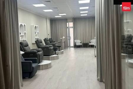 Shop for Rent in Jumeirah Lake Towers (JLT), Dubai - Fitted Retail | High Power | Flexible Usage