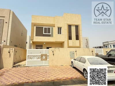 4 Camere Villa in affitto a Al Zahya, Ajman - 28354600-E358-4E2C-9263-5991BC06FB18. jpg 4 Camere Villa in affitto a Al Zahya, Ajman - 28354600-E358-4E2C-9263-5991BC06FB18. jpg