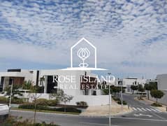 Ready To Move In|Fully Landscaped|Luxury 4BR Villa
