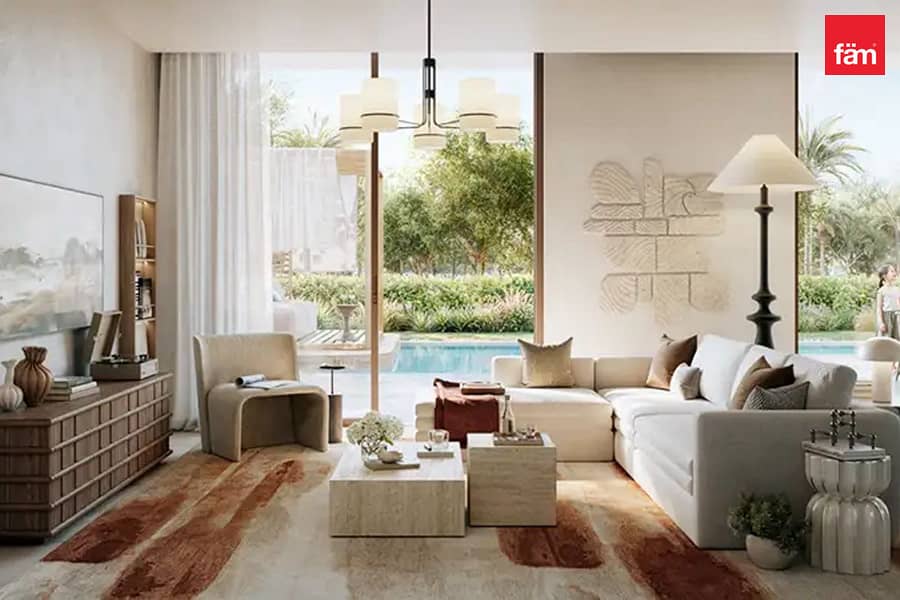 Genuine ReSale | 4 Bed Room | Green Community Genuine ReSale | 4 Bed Room | Green Community