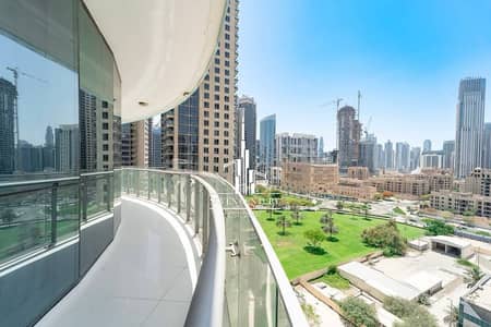 2 Bedroom Flat for Rent in Downtown Dubai, Dubai - Luxury 2-Bedroom | Burj Khalifa View | Furnished 2 Bedroom Flat for Rent in Downtown Dubai, Dubai - Luxury 2-Bedroom | Burj Khalifa View | Furnished