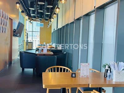 Shop te Huur in Business Bay, Dubai - Winkel in Business Bay，The Executive Bay, 300000 AED - 16142617