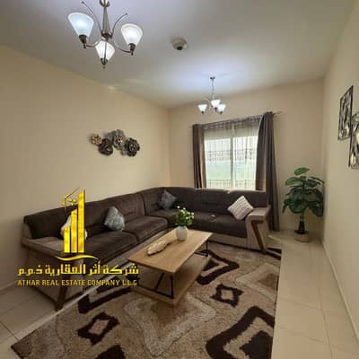 1 Bedroom Apartment for Rent in Al Bustan, Ajman - WhatsApp Image 2026-06-24 at 12.01. 18 PM (1). jpeg 1 Bedroom Apartment for Rent in Al Bustan, Ajman - WhatsApp Image 2026-06-24 at 12.01. 18 PM (1). jpeg