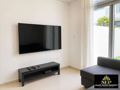 4 Slaapkamers Townhouse te Huur in DAMAC Hills 2 (Akoya by DAMAC), Dubai - 2. png 4 Slaapkamers Townhouse te Huur in DAMAC Hills 2 (Akoya by DAMAC), Dubai - 2. png