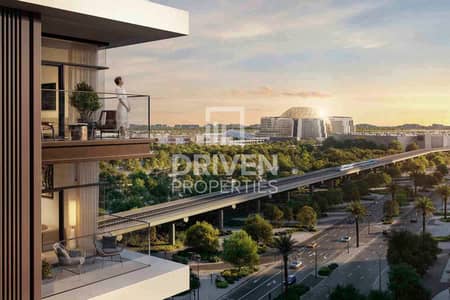 Appartement de 1 chambre à à vendre à Expo City, Dubai - Appartement à Expo City,Terra Heights,Terra Heights Building 2, 1 chambre, 1450000 AED - 16143876 Appartement de 1 chambre à à vendre à Expo City, Dubai - Appartement à Expo City,Terra Heights,Terra Heights Building 2, 1 chambre, 1450000 AED - 16143876