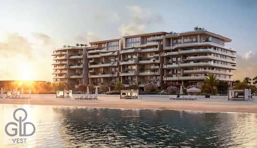 Appartement de 2 chambres à à vendre à Palm Jumeirah, Dubai - 001. jpeg
