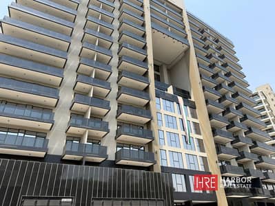 Studio de  à à vendre à Dubai Sports City, Dubai - Appartement à Dubai Sports City，Golf Vista Heights, 630000 AED - 16143873