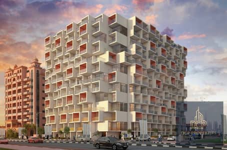 1 Schlafzimmer Wohnung zum zum Verkauf in Dubai Silicon Oasis (DSO), Dubai - 41541c80-7590-4f81-858f-b1a52d8160a4. jpeg 1 Schlafzimmer Wohnung zum zum Verkauf in Dubai Silicon Oasis (DSO), Dubai - 41541c80-7590-4f81-858f-b1a52d8160a4. jpeg
