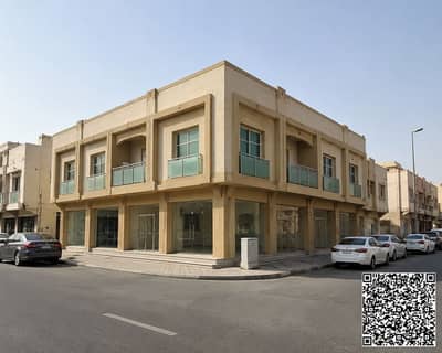Building in vendita a Liwara 1, Ajman - ChatGPT Image 29 يوليو 2026، 06_55_27 م. png Building in vendita a Liwara 1, Ajman - ChatGPT Image 29 يوليو 2026، 06_55_27 م. png